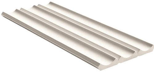 Wandtegel Natucer Jazz Luz 17x40 cm