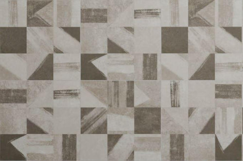 Vloertegel Villeroy & boch Atlanta Beige mat 60x60 cm