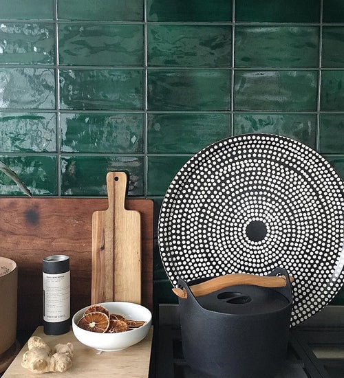 Sampletegel Tonalite Joyful Avocado