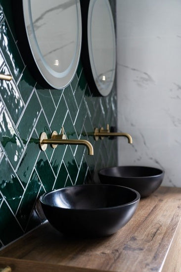 Sampletegel Tonalite Joyful Avocado