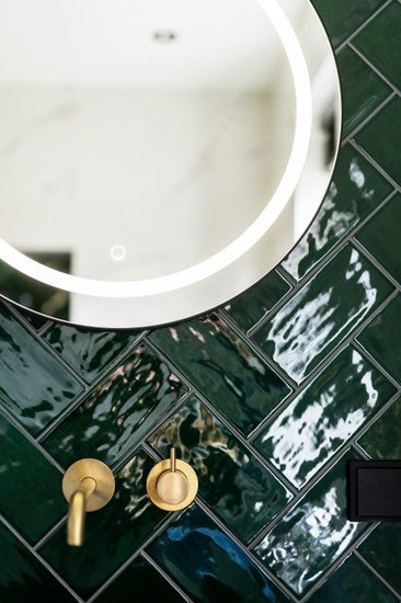 Sampletegel Tonalite Joyful Avocado