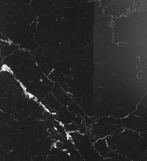 Vloertegel Marazzi italie Allmarble Zwart glans