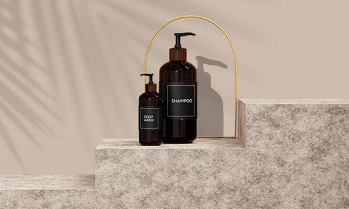 Wandtegel Rako Conceptplus Beige glans 30x60 cm