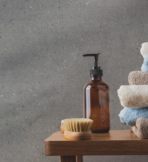 Vloertegel Marazzi italie Matter Zwart mat