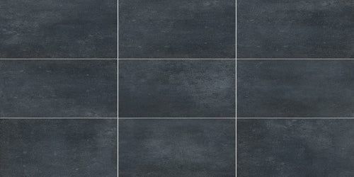 Vloertegel Rak Surface Antraciet mat