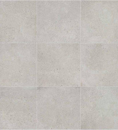 Vloertegel Rako Piazzetta Grijs mat