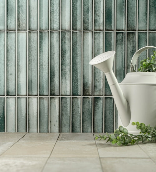 Sampletegel Estudio Ceramico Kanji Winter Blue