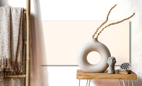 Wandtegel Kerateam Almond Creme mat 30x60 cm