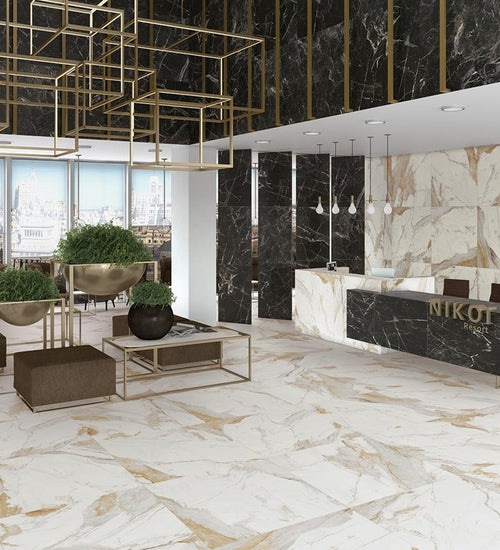 Vloertegel Vives Kiruna-R 60x12 cm 0