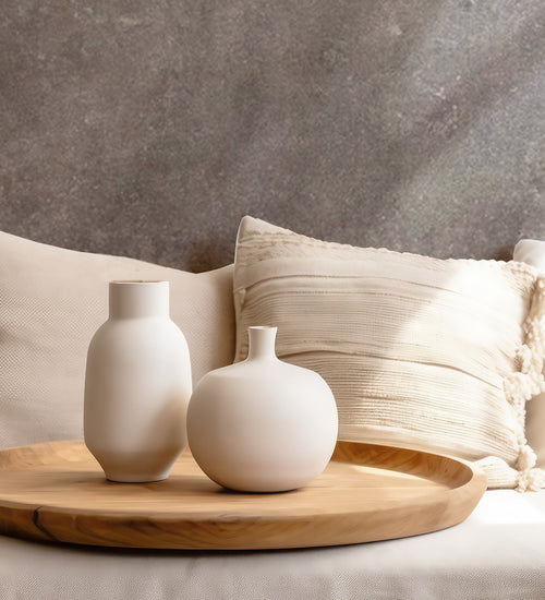 Sampletegel Nordceram Monument Grijs mat