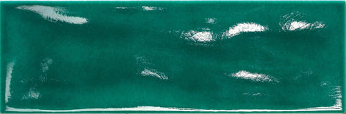Wandtegel Tonalite Kraklé Verdone 10x30 cm - 4609