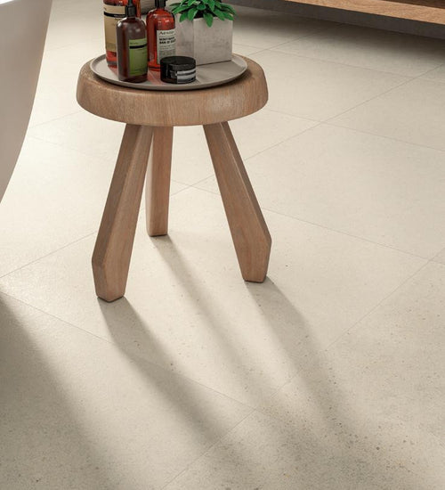 Vloertegel Panaria Context Beige mat