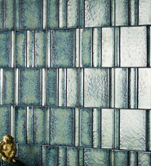 Wandtegel Natucer Kyoto Palace B 15x15 cm