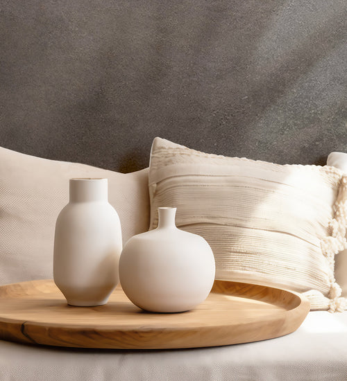 Vloertegel Rondine Loft Antraciet mat