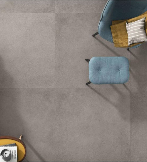 Vloertegel Panaria Context Grijs mat