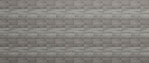 Mozaiektegel Villeroy & boch Spotlight Antraciet mat