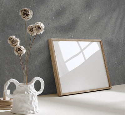 Vloertegel Marazzi italie Matter Zwart mat