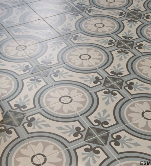 Sampletegel Revoir Paris La Madeleine Esmee