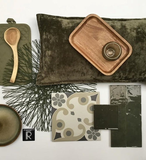 Sampletegel Revoir Paris La Madeleine Jenette