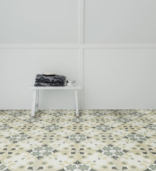 Sampletegel Revoir Paris La Madeleine Jenette