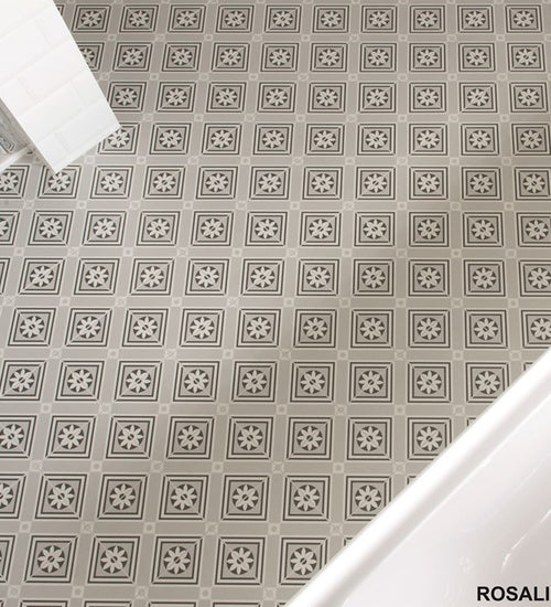 Sampletegel Revoir Paris La Madeleine Rosalie