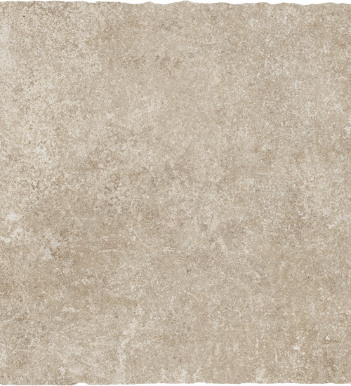 Vloertegel Antic Decor Languedoc Tumbled Portes 20x20 cm
