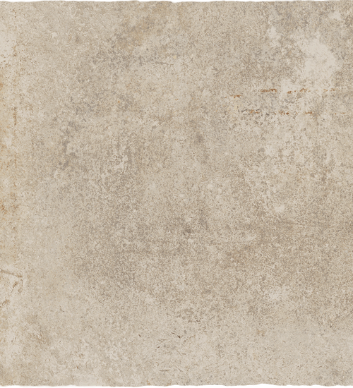Vloertegel Antic Decor Languedoc Tumbled Portes 20x20 cm
