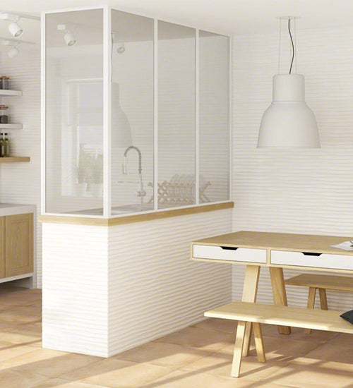 Vloertegel Vives Laverton Beige 60x60 cm