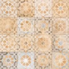 Vloertegel Vives Laverton Kemble Multicolor 30x30 cm