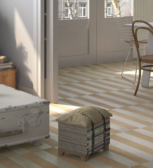 Vives Laverton-R Beige 9,4x59,3 cm