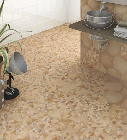 Sampletegel Vives Laverton Taco Lydd Arena