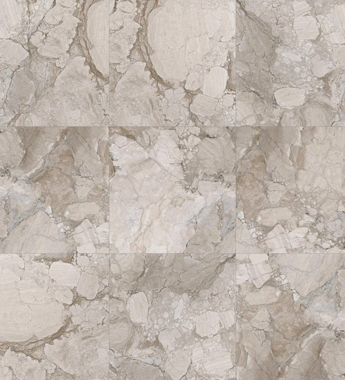 Vloertegel Arcana Les Bijoux Navua-R Polished 119,3x119,3 cm