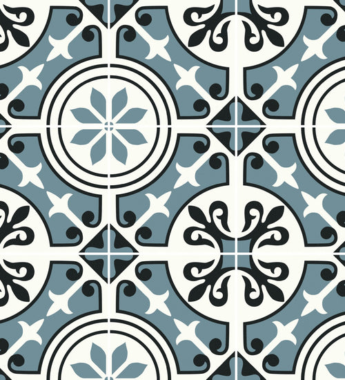 Sampletegel Sottocer Concept Multicolor mat