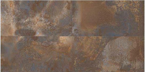 Sampletegel Century Blend Bruin mat