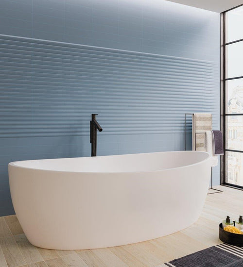 Sampletegel Wow  Liso XL Sky Matt