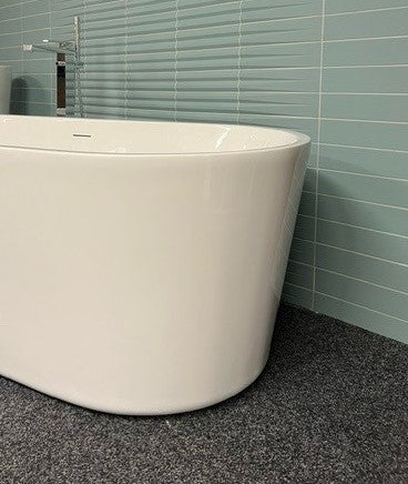 Sampletegel Wow  Liso XL Teal Matt