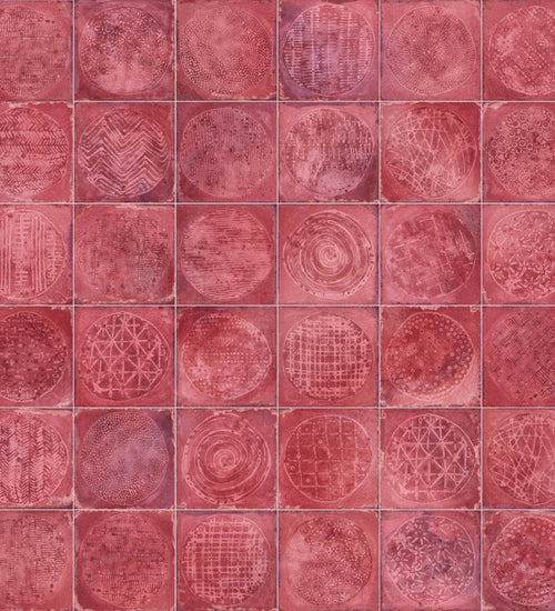 Sampletegel Vives Luca Carlo Granate