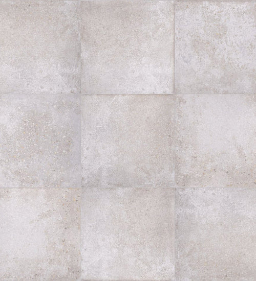 Vloertegel Sphinx Terrazzo Grijs mat
