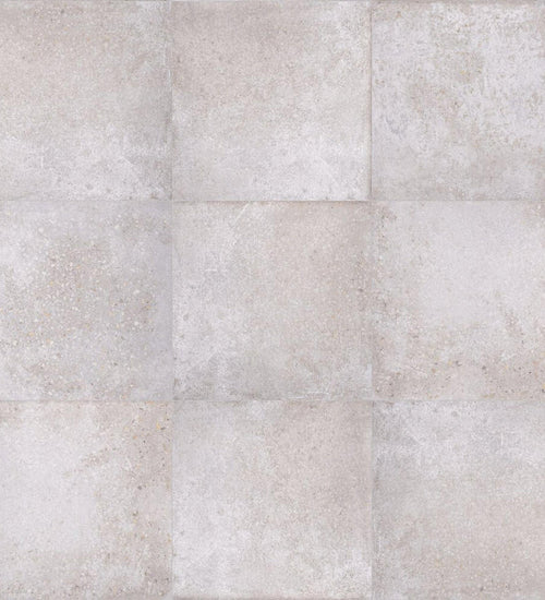 Sampletegel Sphinx Terrazzo Grijs mat