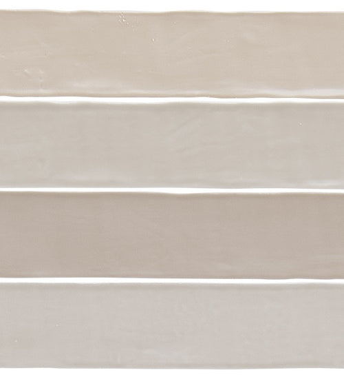 Wandtegel Sottocer Sense Beige mat