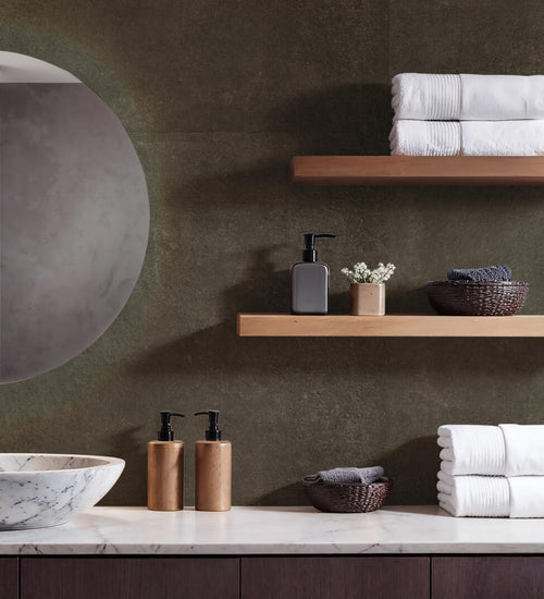 Sampletegel Bojules Nova Antraciet mat