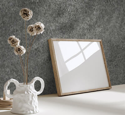 Vloertegel Villeroy & boch Solid tones Antraciet mat