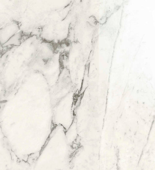 Vloertegel Marazzi italie Grandemarble Wit glans