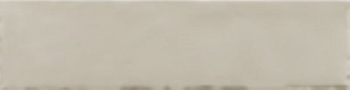 Wandtegel Sottocer Block Grijs mat