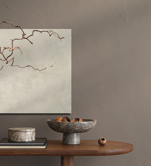 Sampletegel Del conca Timeline Beige mat