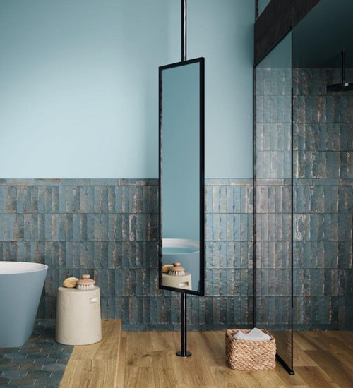 Sampletegel Carmen Magnetism Blue