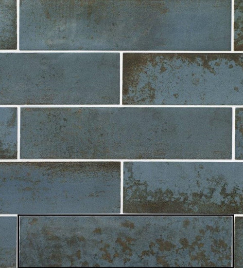 Sampletegel Carmen Magnetism Blue