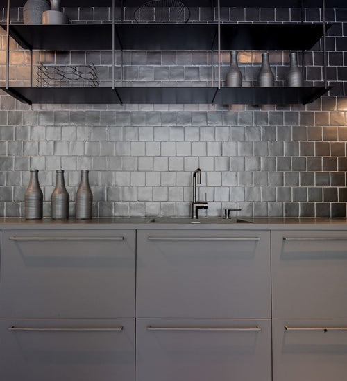 Sampletegel Alcoceram Malaga Gris T5