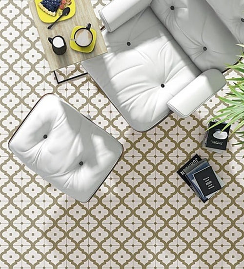 Sampletegel Vives Maori Ladakhi Musgo