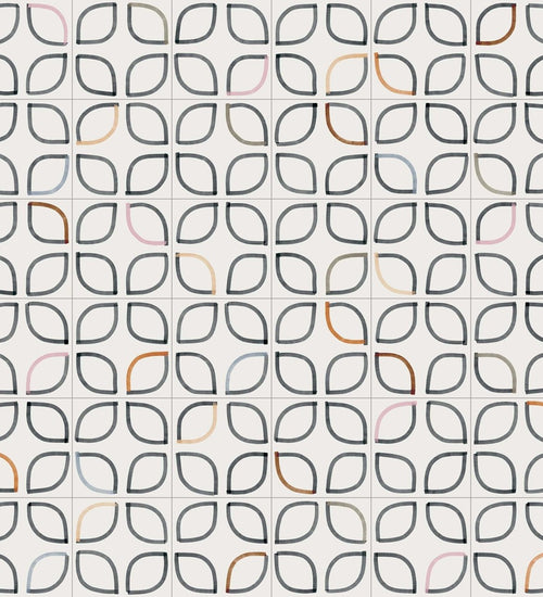 Vloertegel Vives Maori Vanuatu 20x20 cm